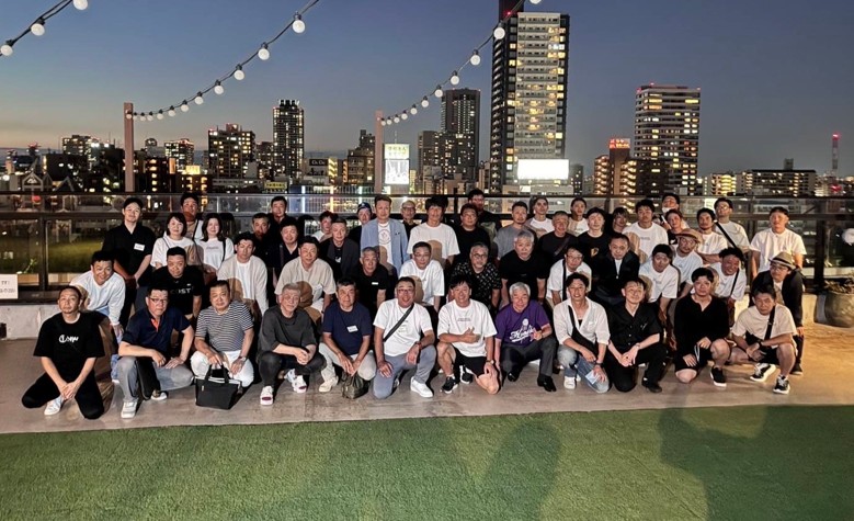 ジョブドラフトFes