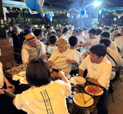 ジョブドラフトFes