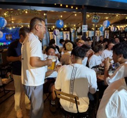 ジョブドラフトFes